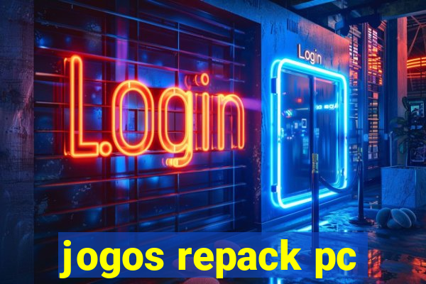 jogos repack pc