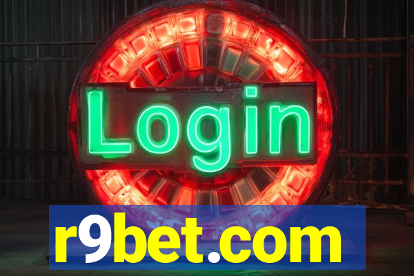 r9bet.com