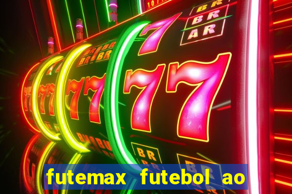 futemax futebol ao vivo campeonato brasileiro