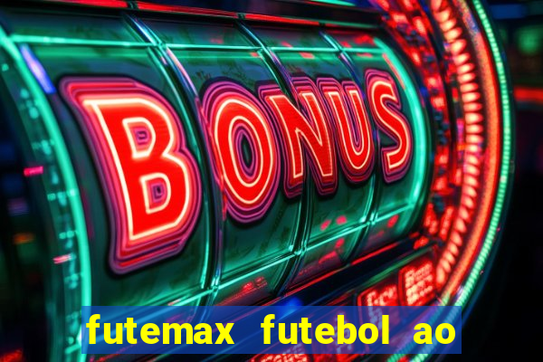 futemax futebol ao vivo campeonato brasileiro