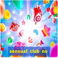 sensual club no esporte interativo