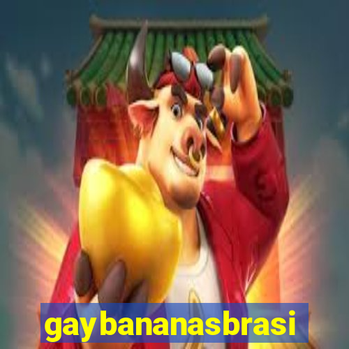 gaybananasbrasil.com