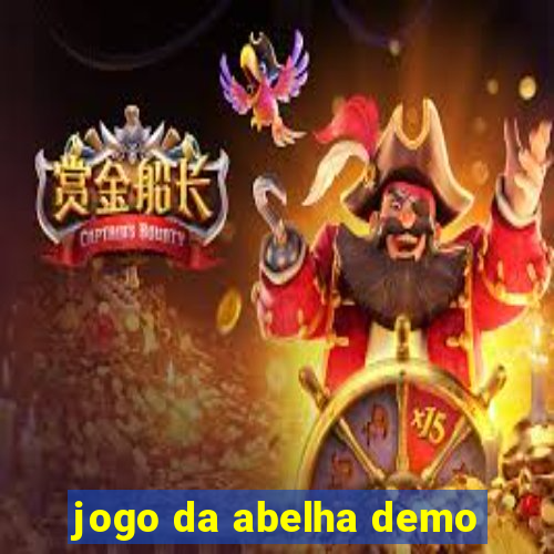 jogo da abelha demo