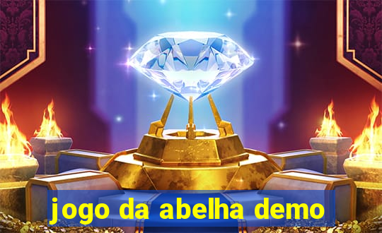 jogo da abelha demo