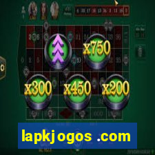 lapkjogos .com