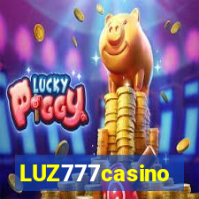 LUZ777casino