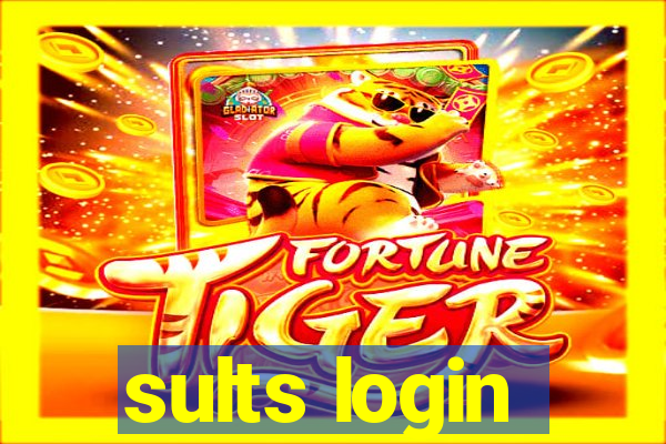 sults login