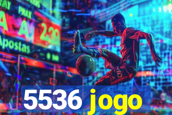 5536 jogo