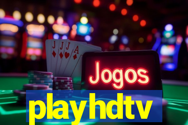 playhdtv