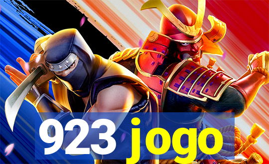 923 jogo