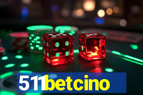 511betcino