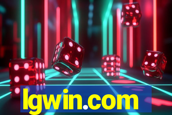 lgwin.com