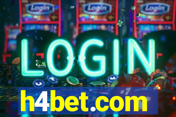 h4bet.com