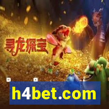 h4bet.com