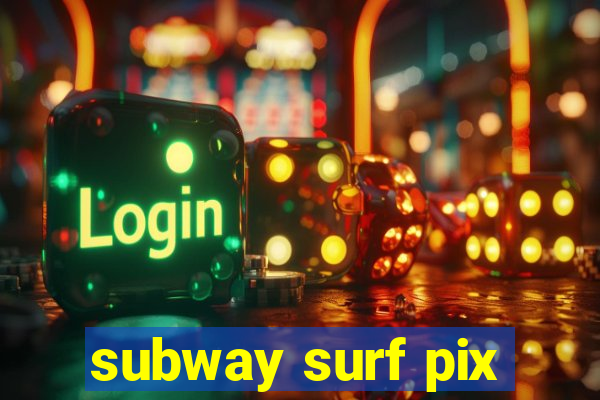 subway surf pix