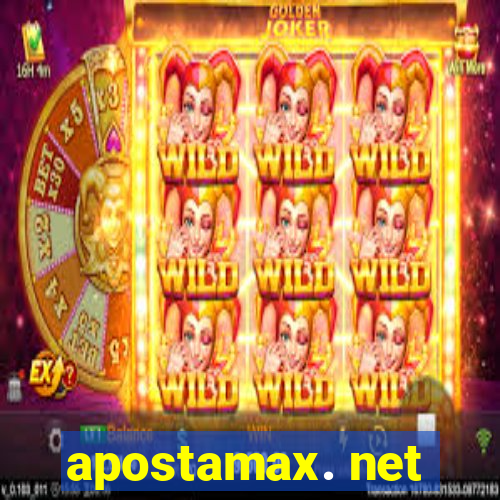 apostamax. net