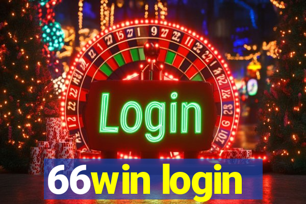 66win login