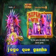 jogo que ganha dinheiro depositando 1 real