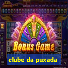 clube da puxada