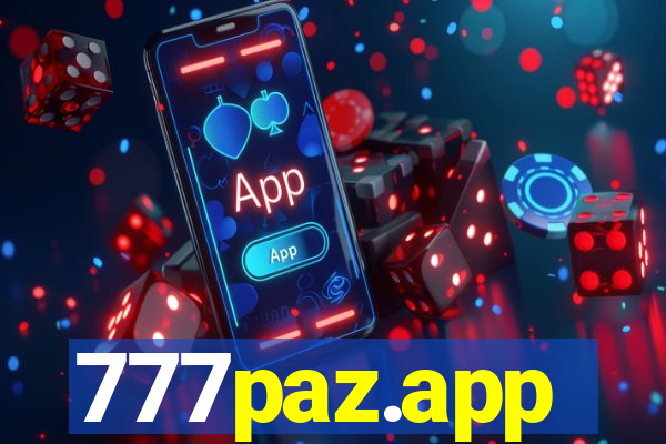 777paz.app