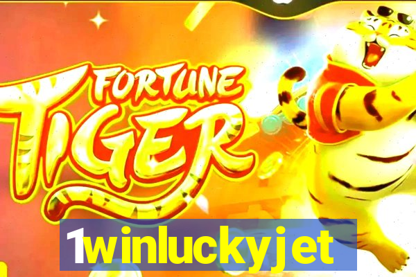 1winluckyjet