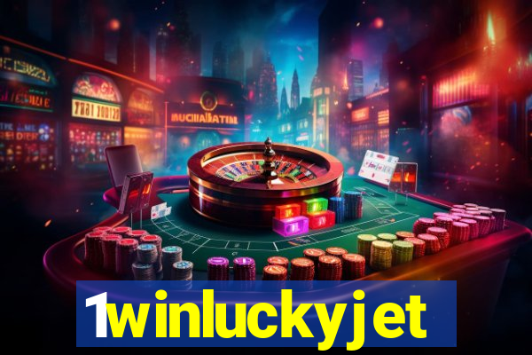 1winluckyjet