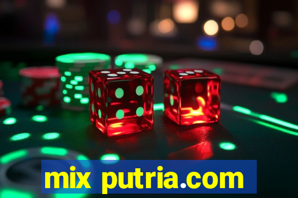 mix putria.com