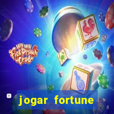 jogar fortune rabbit demo