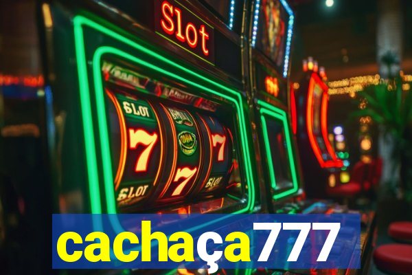 cachaça777