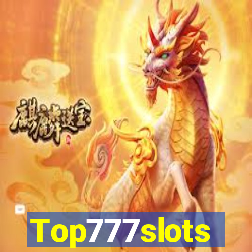 Top777slots