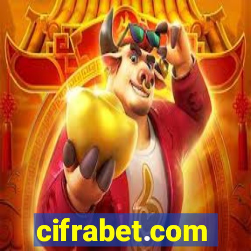 cifrabet.com