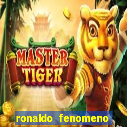 ronaldo fenomeno efootball 2024