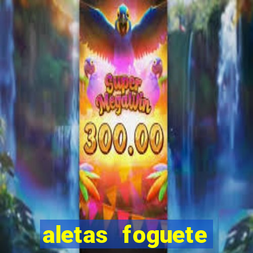 aletas foguete garrafa pet