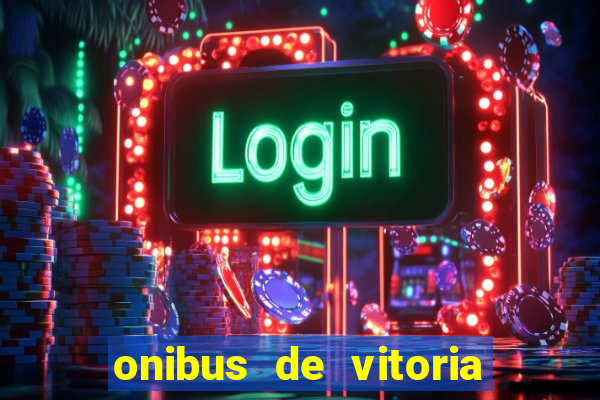 onibus de vitoria da conquista para porto seguro