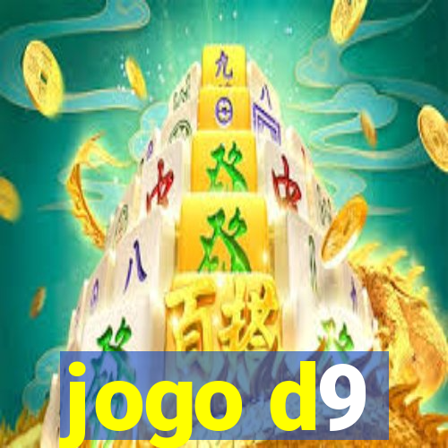 jogo d9