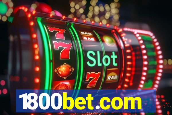 1800bet.com