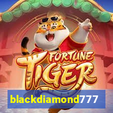 blackdiamond777