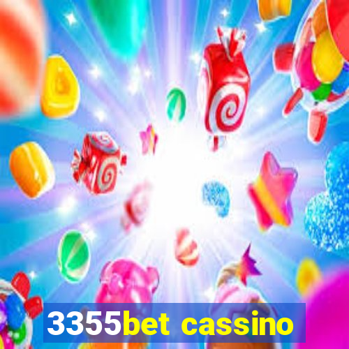 3355bet cassino