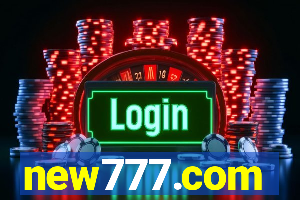 new777.com