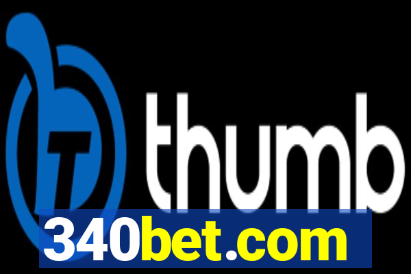 340bet.com