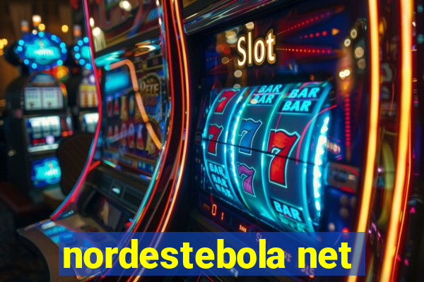 nordestebola net