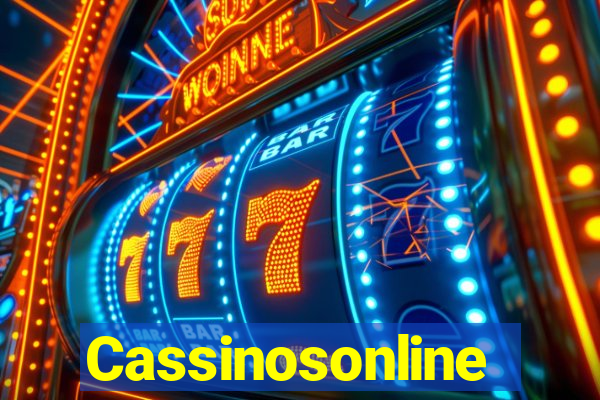 Cassinosonline