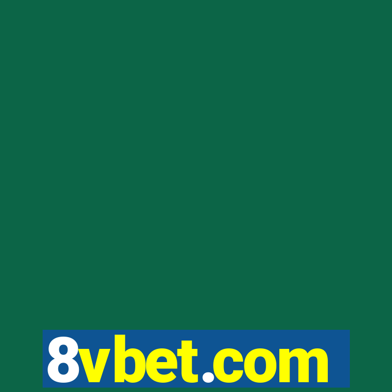 8vbet.com