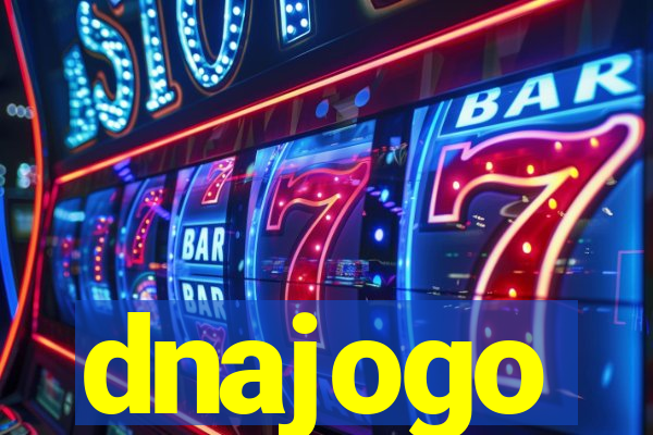 dnajogo