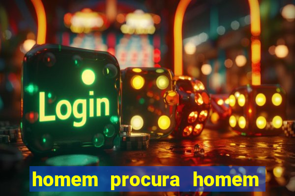 homem procura homem em santos