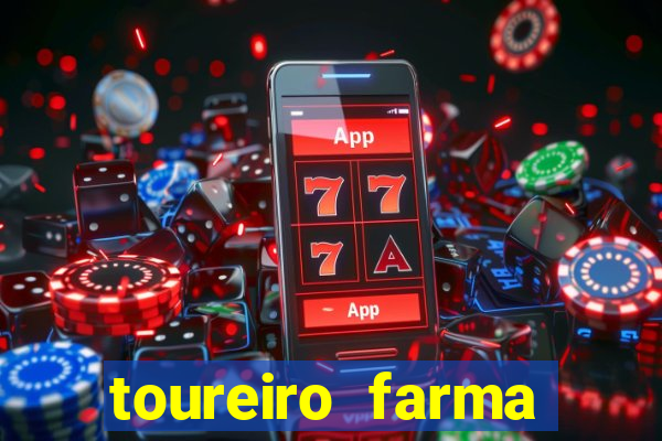 toureiro farma whatsapp teresina