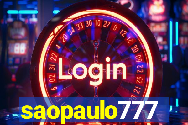 saopaulo777