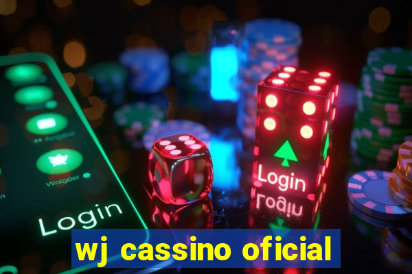 wj cassino oficial