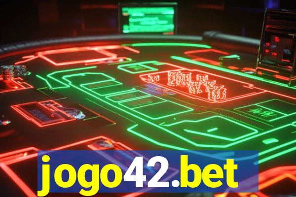 jogo42.bet