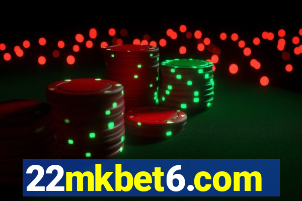 22mkbet6.com